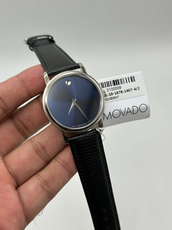 Movado-Museum-Classic-Blue-Dial-leather-Strap-Silver.