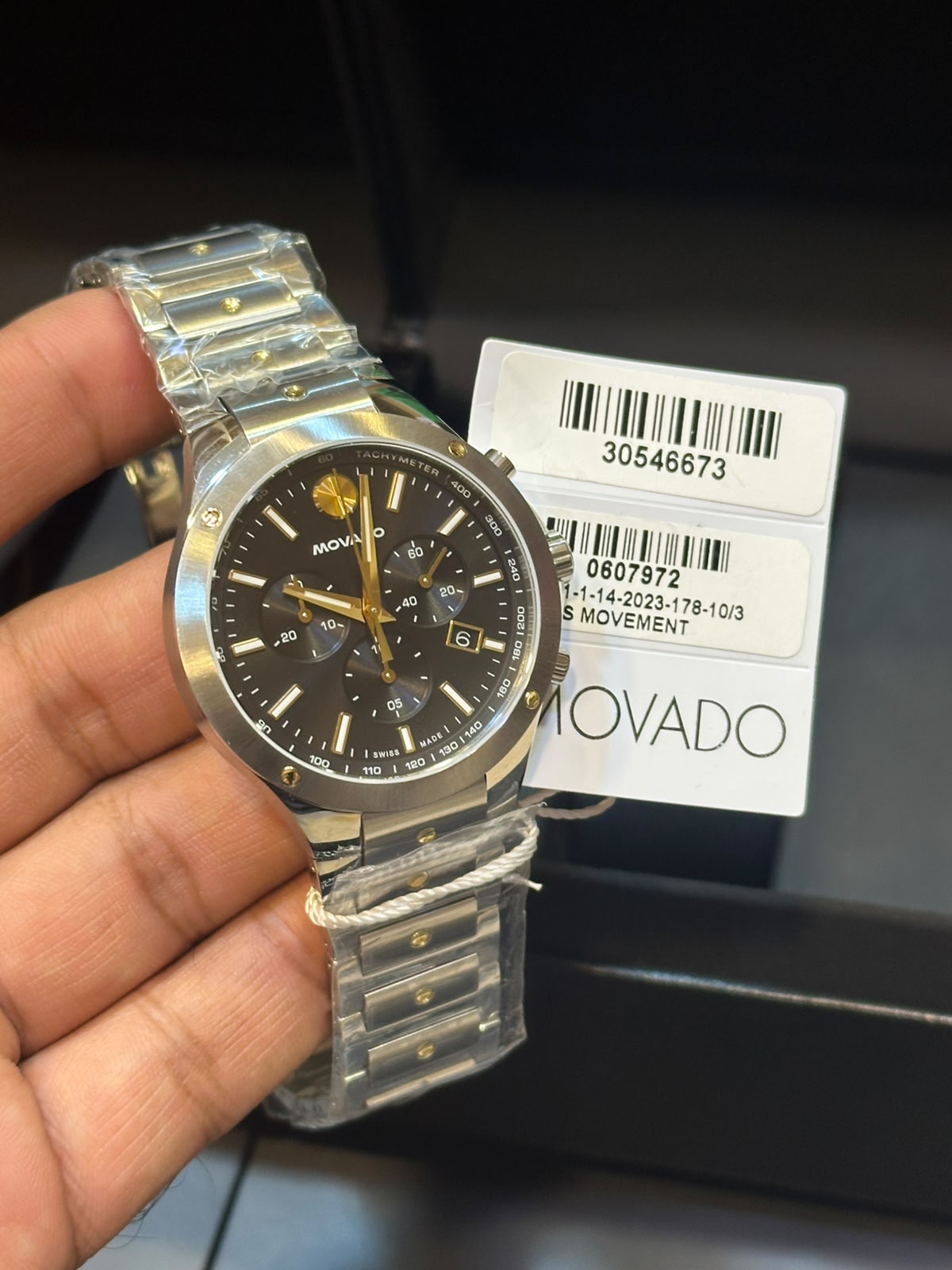 Movado-Se-Chronograph-Black-Dial-Chronograph Movado-Se-Chronograph-Black-Dial-Chronograph