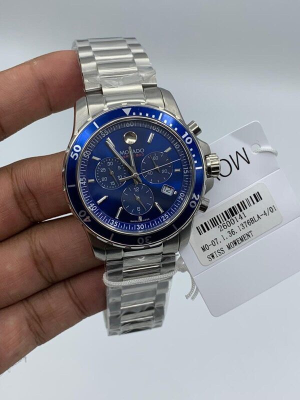 Movado-Series-800-Blue-Dial-Chronograph-Silver