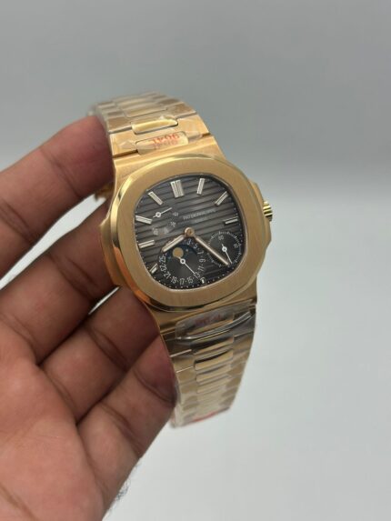 Patek-Phillipe-5712-Sunburst-Brown_Dial-Moon-Phase