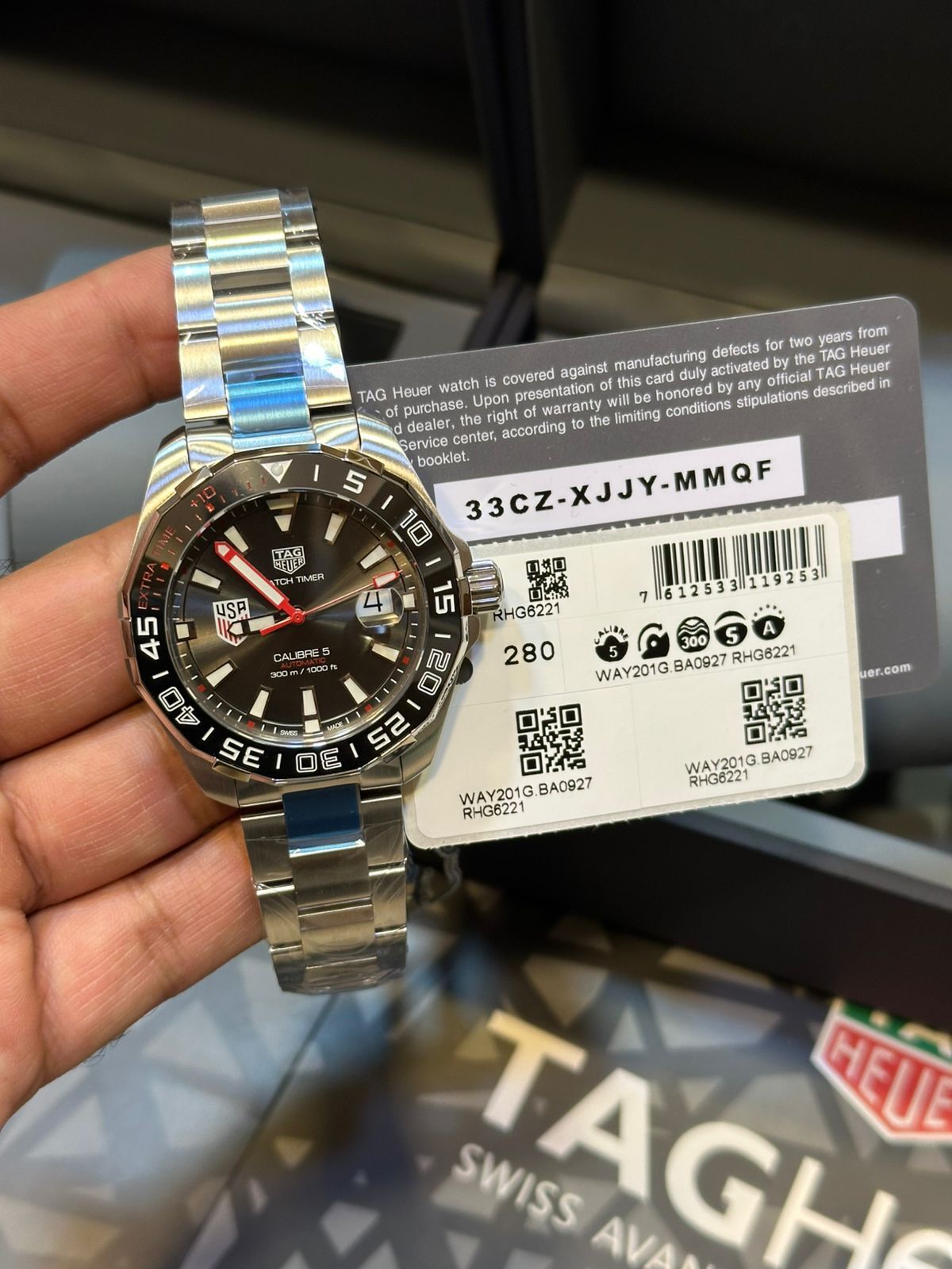 Tag-Heuer-Match-Calibre-5-Premier-League-Special-Edition Tag-Heuer-Match-Calibre-5-Premier-League-Special-Edition