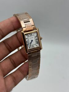 Cartier-Tank-Must-De-White-Dial-Rose-Gold