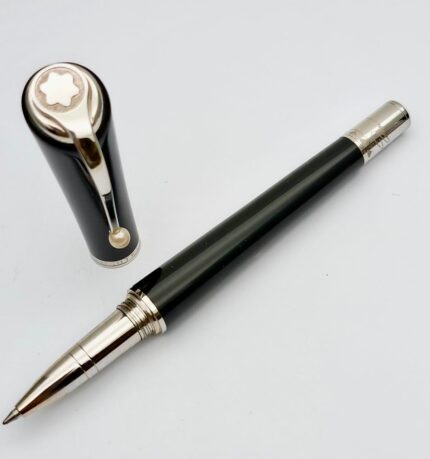 Montblanc-Etoile-de-Montblanc-Rollerball-Pen