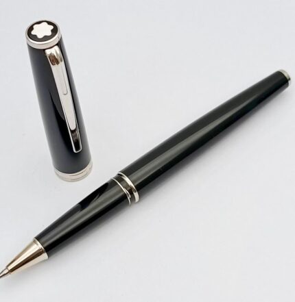 Montblanc-Generation-Black-CT-Rollerball-Pen