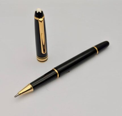 Montblanc-Meisterstück-Classique-Rollerball-Pen