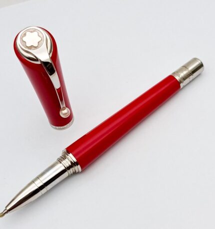 Montblanc-Muses-Marilyn-Monroe-Special-Edition-Ballpoint-Pen