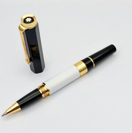 Montblanc-Writers-Edition-William-Shakespeare-Special-Edition-Pen