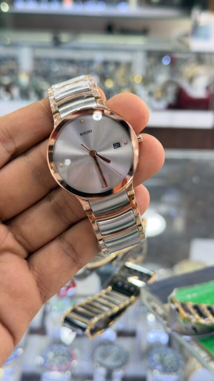 Rado-Centrix-Grey-Dial-R30931713