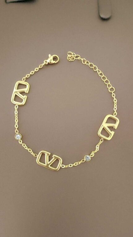 Valentino-Garavani-VLogo-Signature-Metal-Bracelet