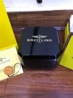 Breatling Box