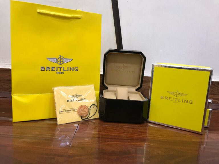 Breatling Box