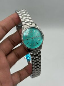 Gucci-G-Timeless-Tiffany-Dial-Silver
