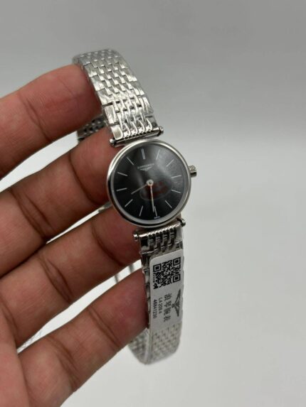 Longines-La-Grande-Classique-de-Black-Dial-Silver