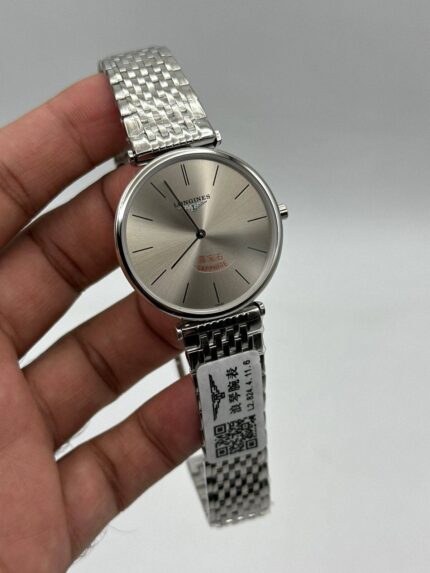 Longines-La-Grande-Classique-de-Grey-Dial-Silver