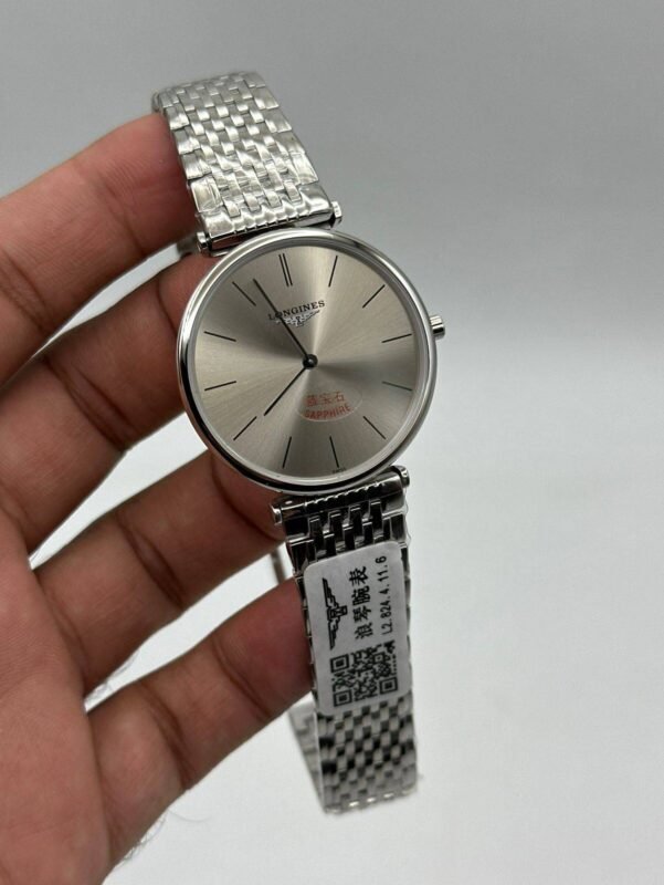 Longines-La-Grande-Classique-de-Grey-Dial-Silver