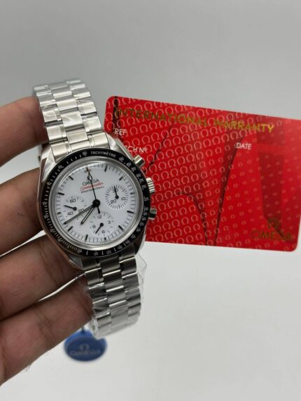Omega-Spee-Master-Professional-Moon-Watch-Co-Axial-Master-White-Dial-Chronograph