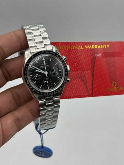 Omega-Speed-Master-Dark-Side-Of-The-Moon-Black-Dial-Chronograph-Silver