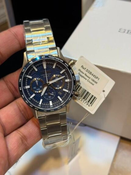 Seiko-Discover -More-Essentials-Quartz-Chronograph-SSB445P
