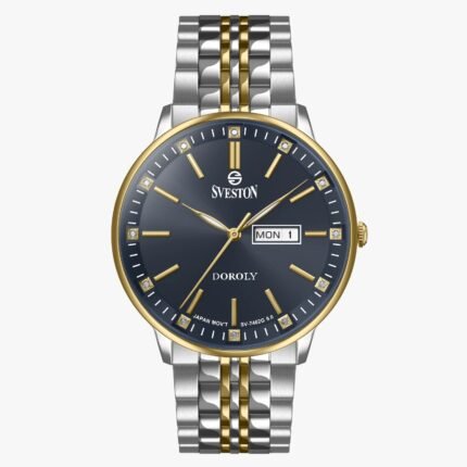 SVESTON DOROLY SV 7462 M MEN'S WATCH