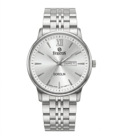 SVESTON DOROLY SV 7462 M MEN'S WATCH